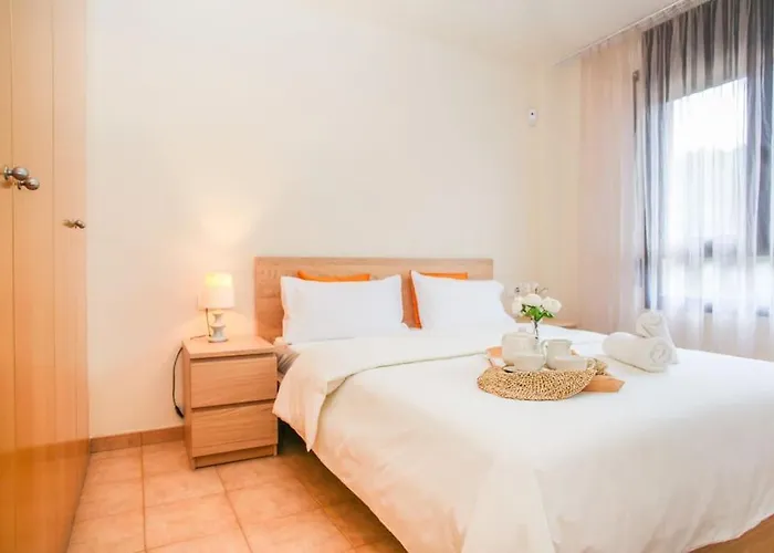 Al37 Precioso Playa Fenals Lloret de Mar