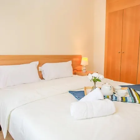 Al37 Precioso Playa Fenals Льорет-де-Мар