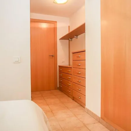 Апартаменти Al37 Precioso Playa Fenals