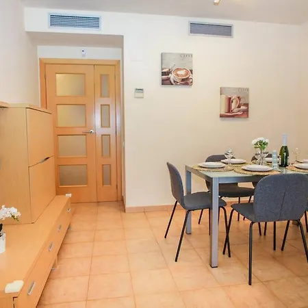 Al37 Precioso Playa Fenals Льорет-де-Мар