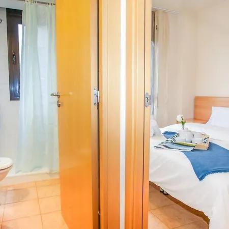 Апартаменти Al37 Precioso Playa Fenals *