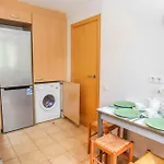 Al37 Precioso Playa Fenals Apartman