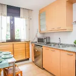 Al37 Precioso Playa Fenals Apartman Lloret de Mar