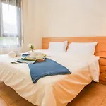 Al37 Precioso Playa Fenals Apartman Lloret de Mar