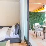 Al37 Precioso Playa Fenals Lloret de Mar