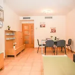 Al37 Precioso Playa Fenals Apartman *