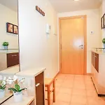 Al37 Precioso Playa Fenals Apartman *