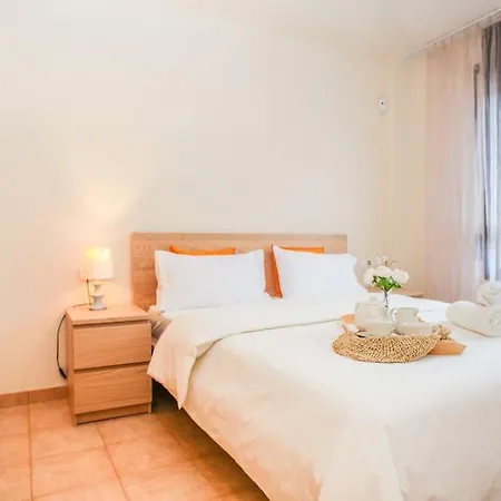 Al37 Precioso Playa Fenals Льорет-де-Мар
