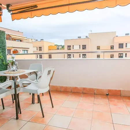 Al37 Precioso Playa Fenals