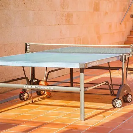 Lejlighed Al37 Precioso Playa Fenals