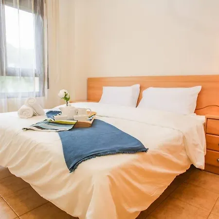 Al37 Precioso Playa Fenals Lejlighed Lloret de Mar