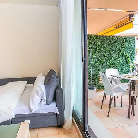 Al37 Precioso Playa Fenals Lloret de Mar