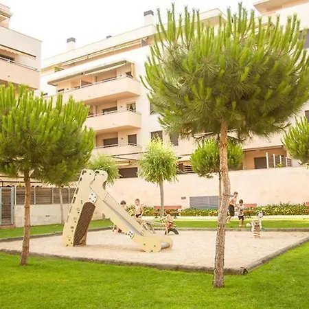 Al37 Precioso Playa Fenals * Lloret de Mar