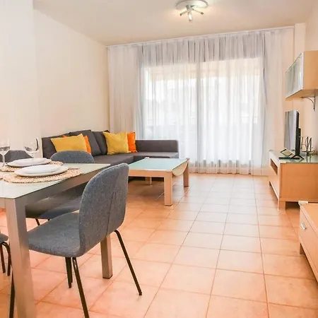 Al37 Precioso Playa Fenals 滨海略雷特