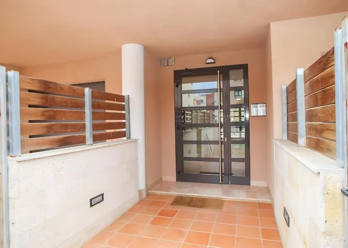 Apartament Al37 Precioso Playa Fenals *