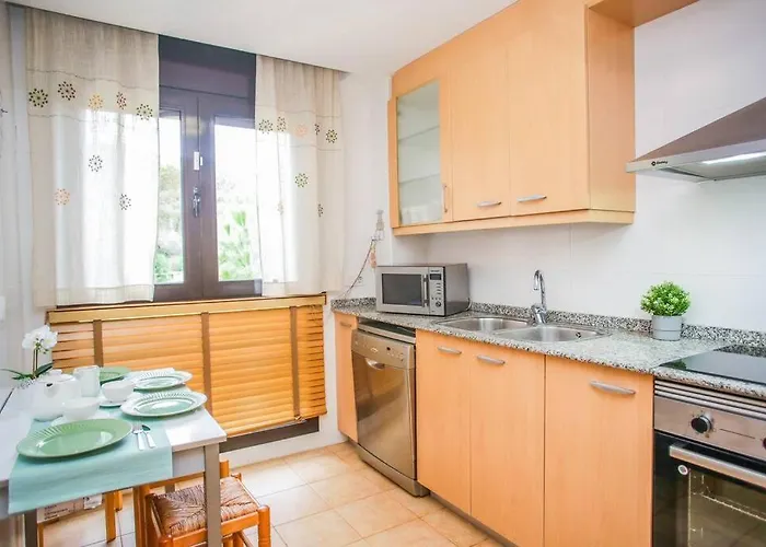 Al37 Precioso Playa Fenals Apartment Lloret de Mar