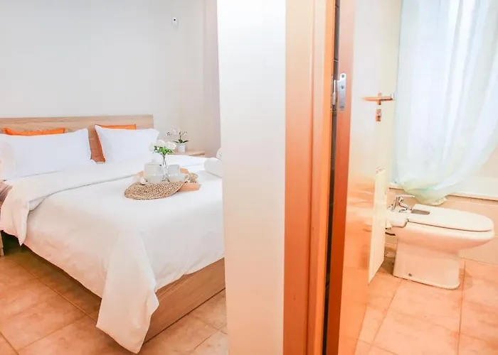 Apartment Al37 Precioso Playa Fenals *