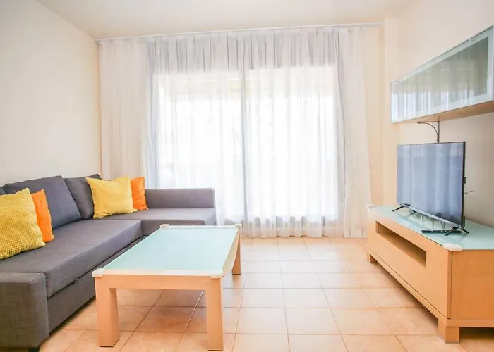 Al37 Precioso Playa Fenals *