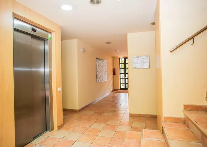 Al37 Precioso Playa Fenals Apartament Lloret de Mar