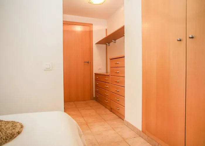 Apartment Al37 Precioso Playa Fenals