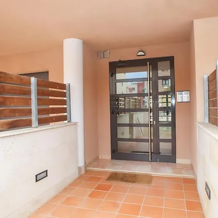 Apartamento Al37 Precioso Playa Fenals *