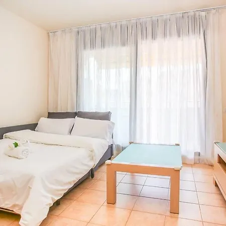 Al37 Precioso Playa Fenals Apartament