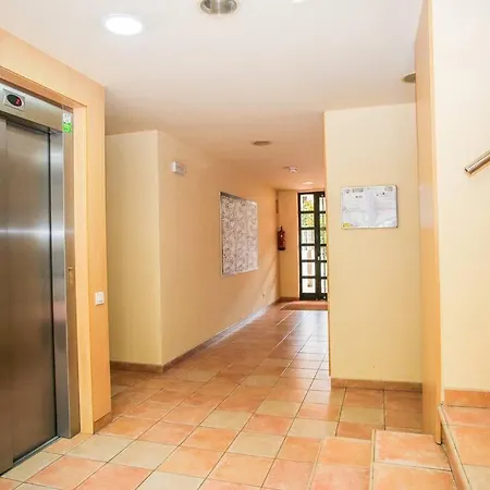 Al37 Precioso Playa Fenals Apartman Lloret de Mar