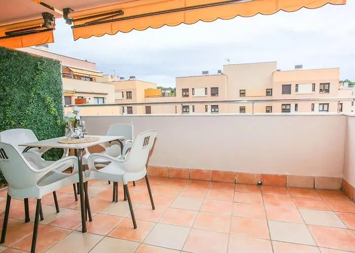 Al37 Precioso Playa Fenals