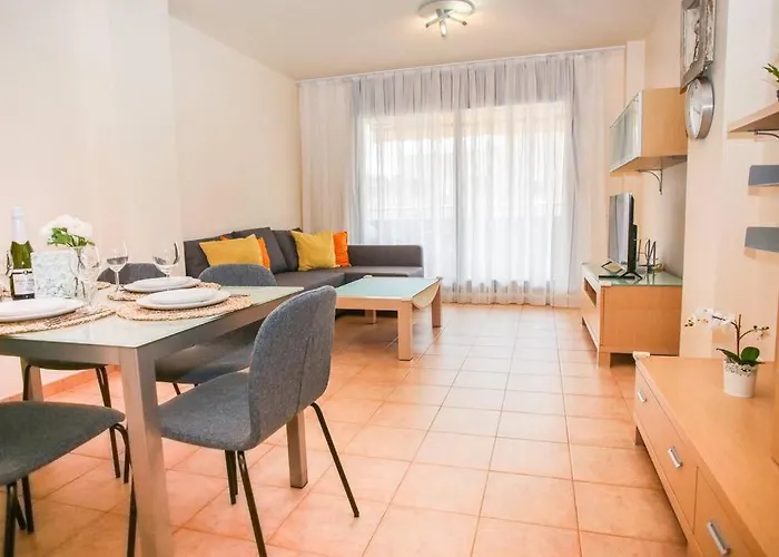 Al37 Precioso Playa Fenals Lloret de Mar