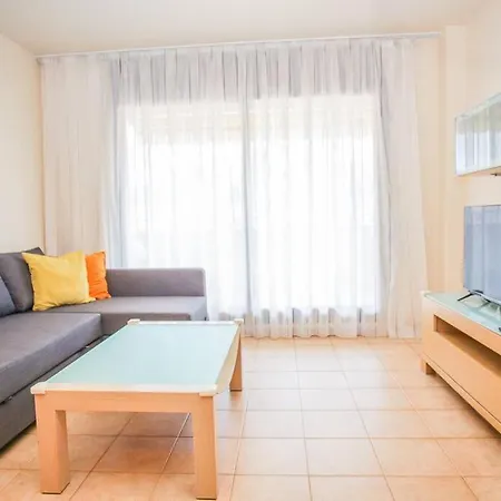 Al37 Precioso Playa Fenals *