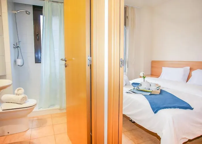 Appartement Al37 Precioso Playa Fenals *